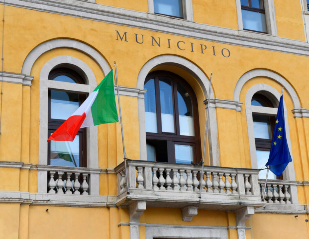 municipio-italiano