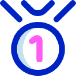 medal
